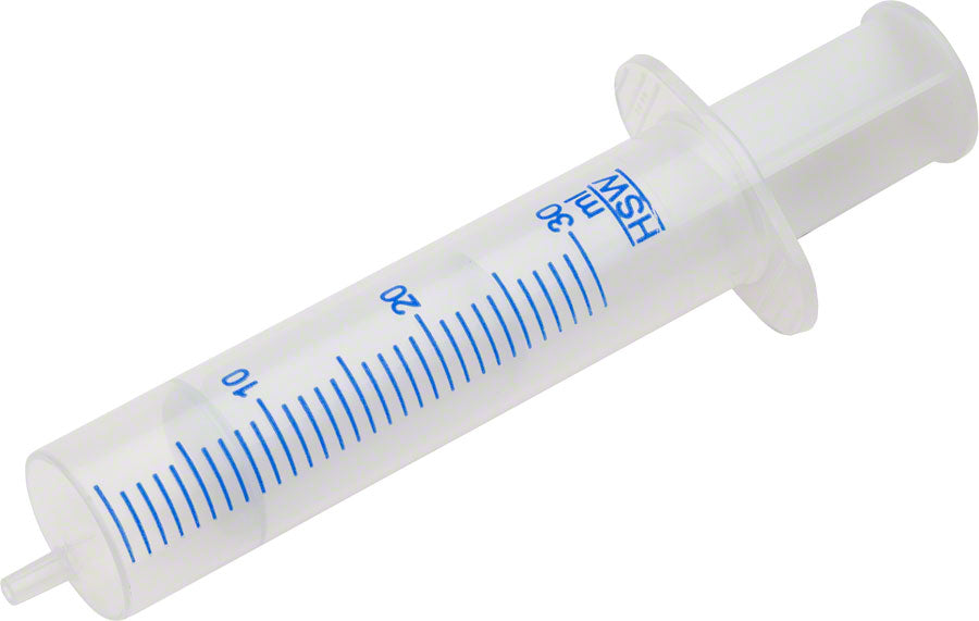 Magura Syringe