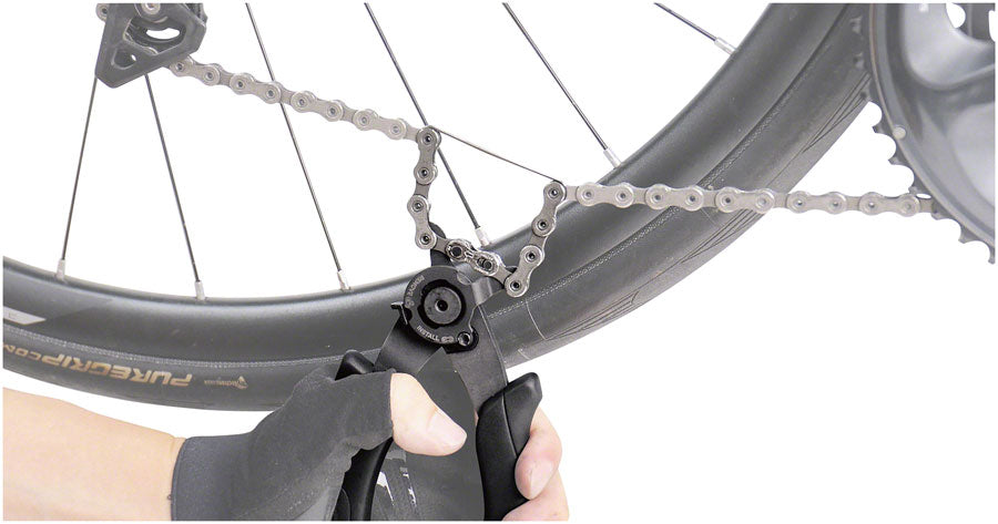 Topeak Power Link Pro  Chain. Pliers - Black