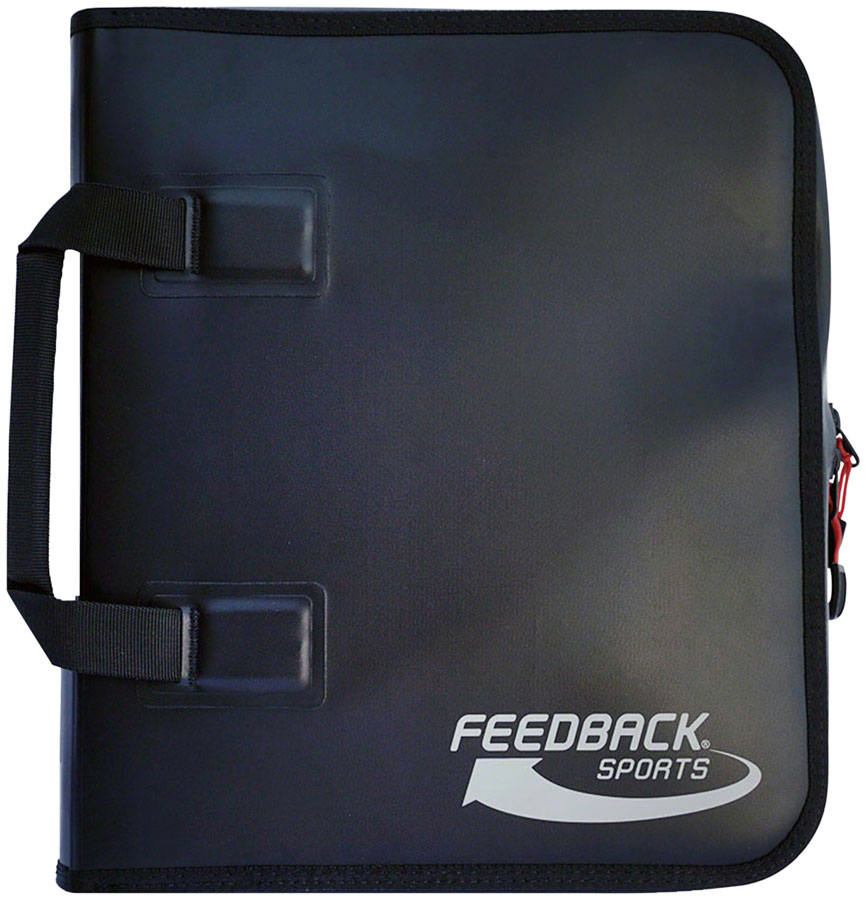 Feedback Sports Team Edition  Tool Kit Case-Goodwynn&#39;sGoodwynn&#39;s