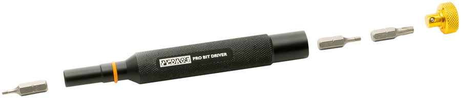 Pedros Pro Bit Driver - 3 Piece Hex/Torx Bits-Goodwynn&#39;sGoodwynn&#39;s