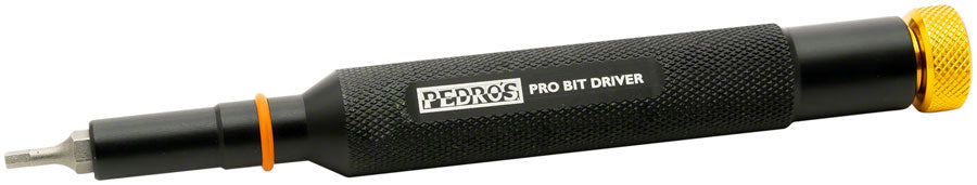 Pedros Pro Bit Driver - 3 Piece Hex/Torx Bits-Goodwynn&#39;sGoodwynn&#39;s