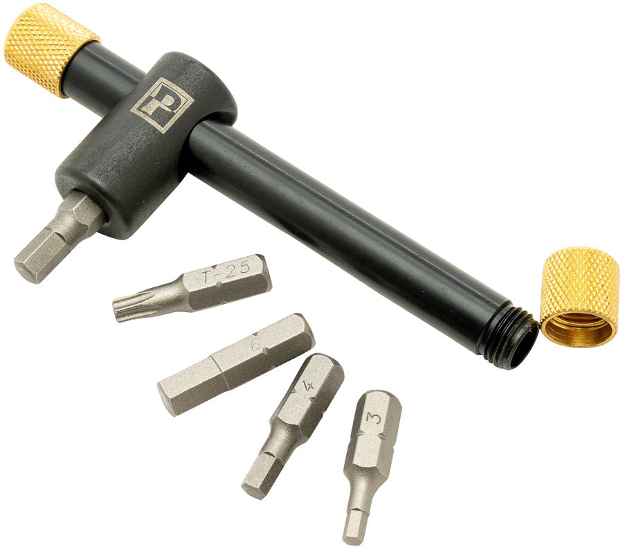 Pedros T Handle Bit Drive-Goodwynn&#39;sGoodwynn&#39;s