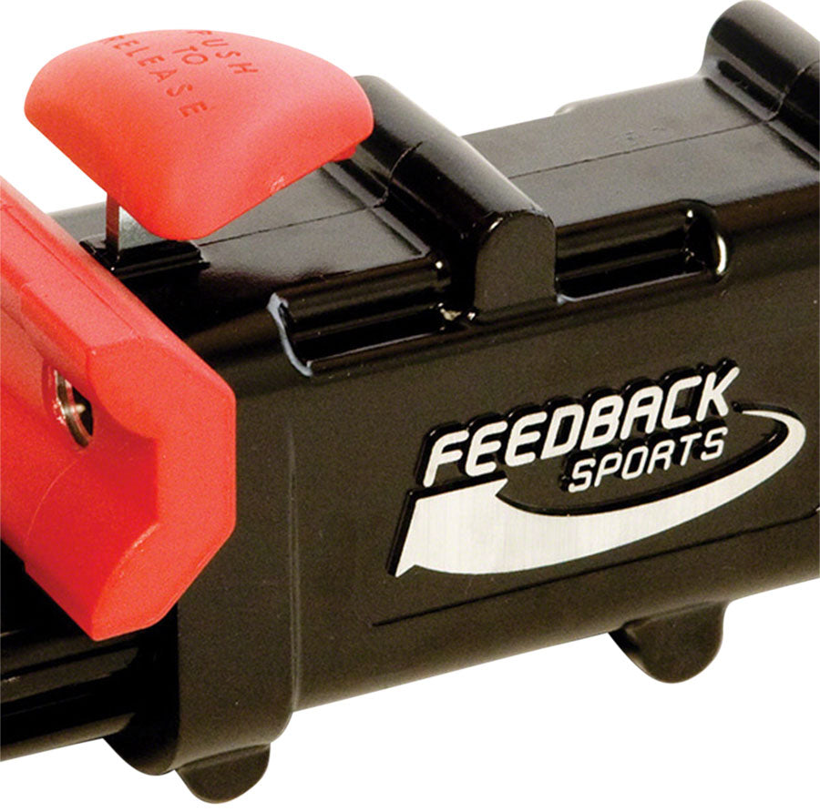 Feedback Sports Pro-Elite Commerical Clamp Head-Goodwynn&#39;sGoodwynn&#39;s