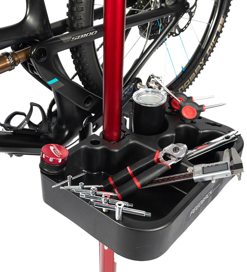 Feedback Sports Bike Repair Stand Tool Tray-Goodwynn&#39;sGoodwynn&#39;s