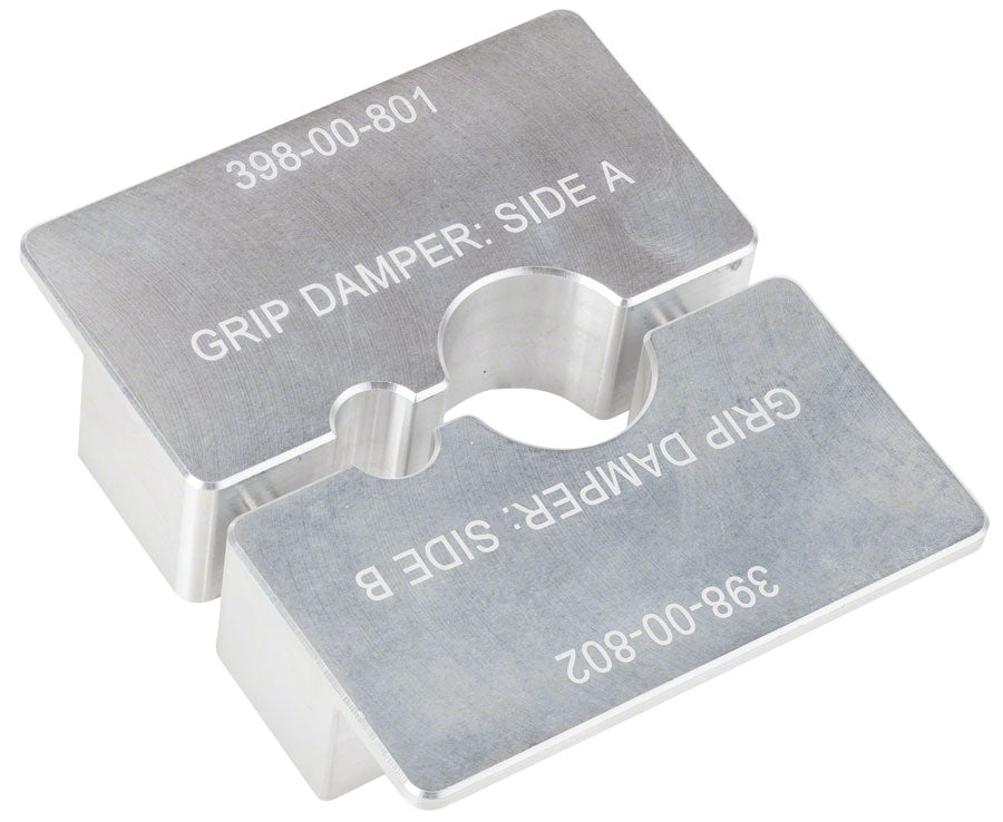 FOX Grip Damper Shaft Clamp-Goodwynn&#39;sGoodwynn&#39;s