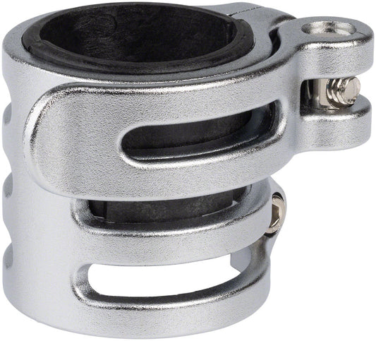 Feedback Sports Tall Collar Clamp Assembly w/ Quick Release-Goodwynn's