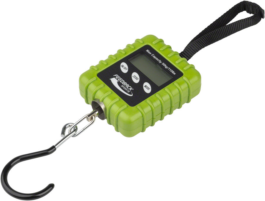 Feedback Sports Expedition Digital Scale-Goodwynn&#39;sGoodwynn&#39;s