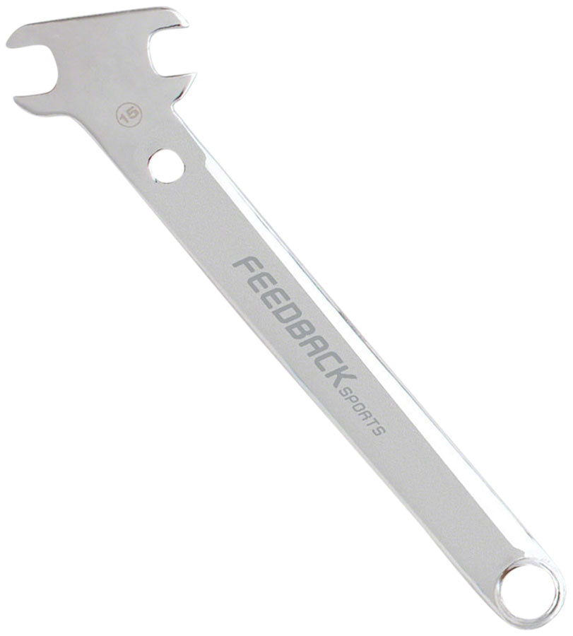 Feedback Sports Pedal Wrench - 15mm-Goodwynn&#39;sGoodwynn&#39;s