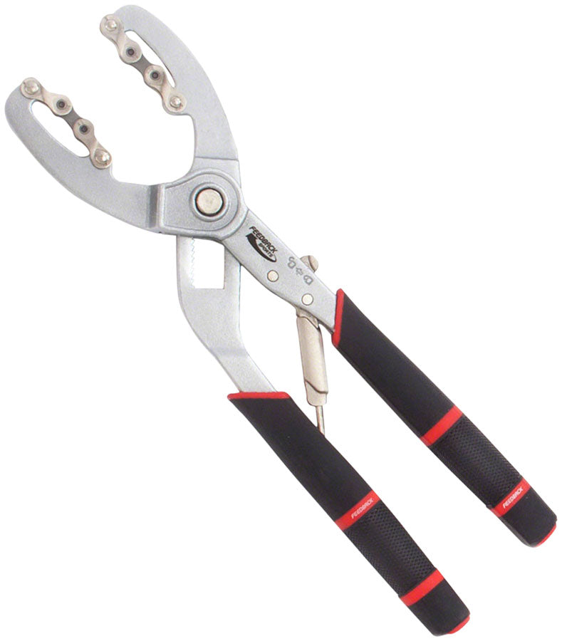 Feedback Sports Cassette Pliers