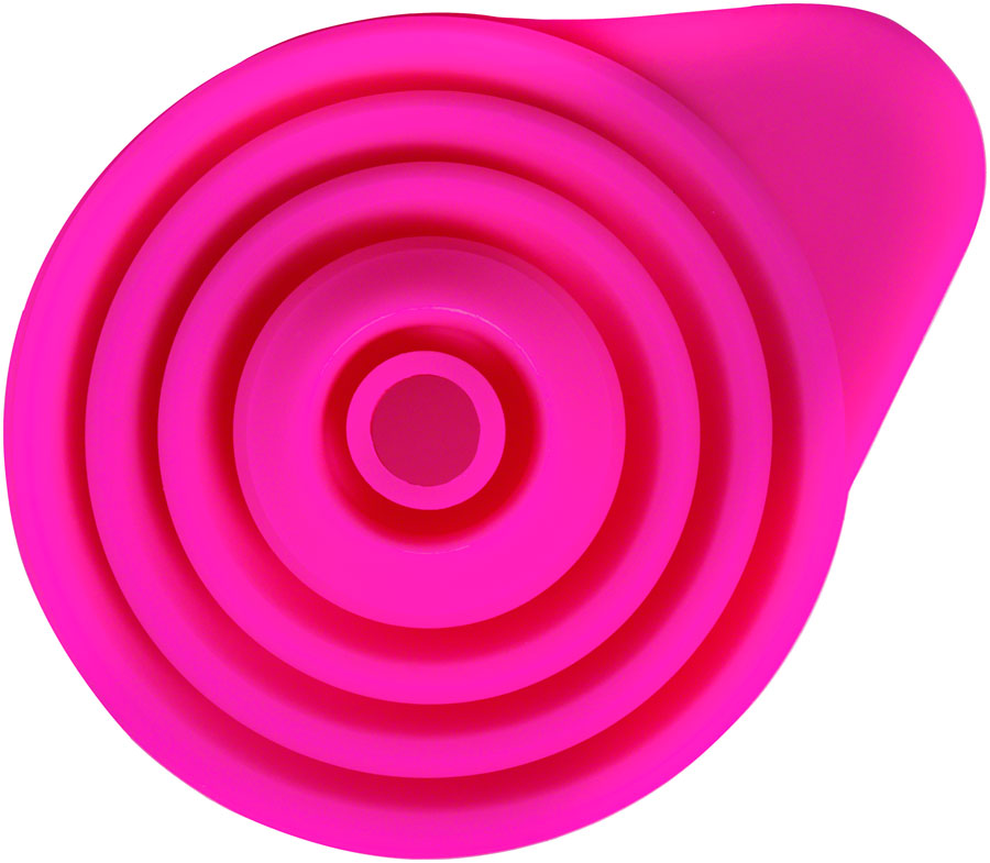 Muc-Off Collapsible Silicone Funnel-Goodwynn&#39;sGoodwynn&#39;s