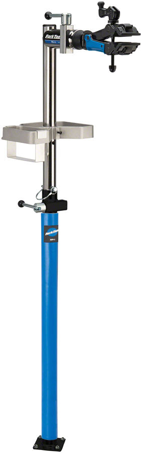 Park Tool PRS-3.3-2 Deluxe Single Arm Repair Stand 100-3D Micro-Adjust Clamps-Goodwynn&#39;sGoodwynn&#39;s