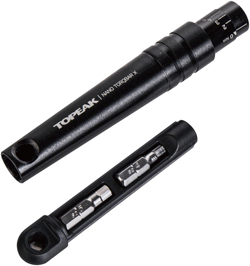 Topeak Nano Torqbar X-Goodwynn&#39;sGoodwynn&#39;s