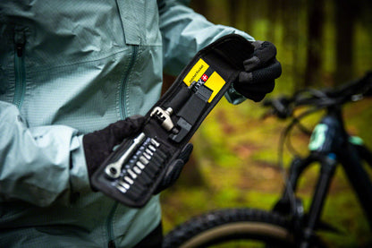 Topeak Ratchet Rocket Lite DX+