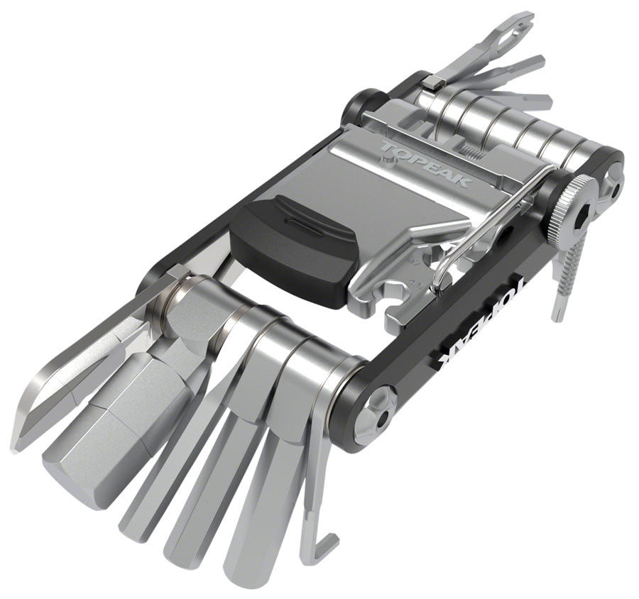 Topeak Mini P30 Multi-Tool - Black