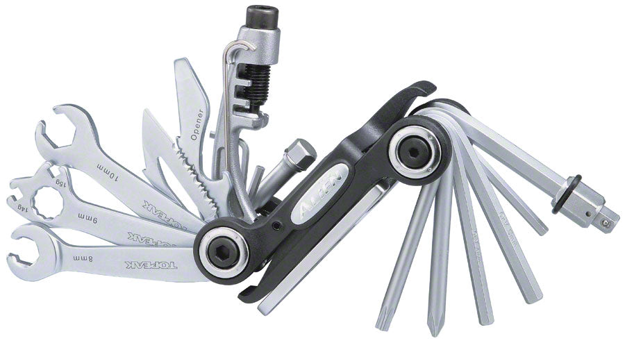 Topeak Alien II Folding Multi-Tool-Goodwynn&#39;sGoodwynn&#39;s