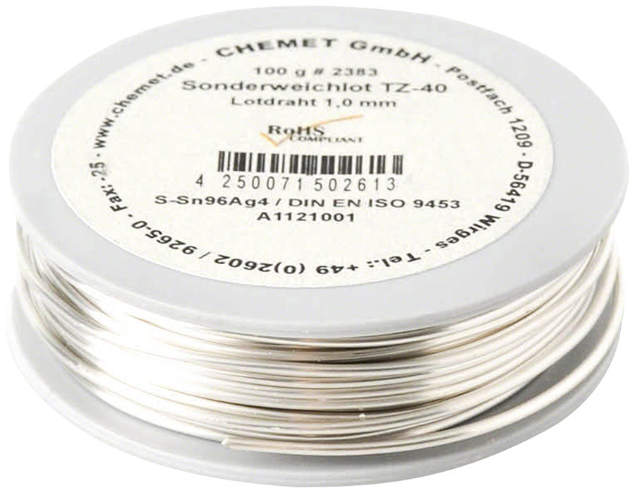 DT Swiss ProLine Soldering Wire: 15.8m