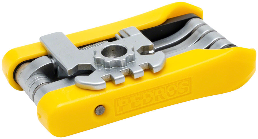 Pedros Rx Micro Counter Display - Multi Tool