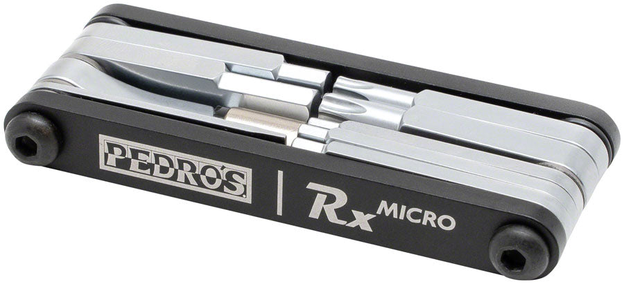 Pedros Rx Micro Counter Display - Multi Tool-Goodwynn&#39;sGoodwynn&#39;s