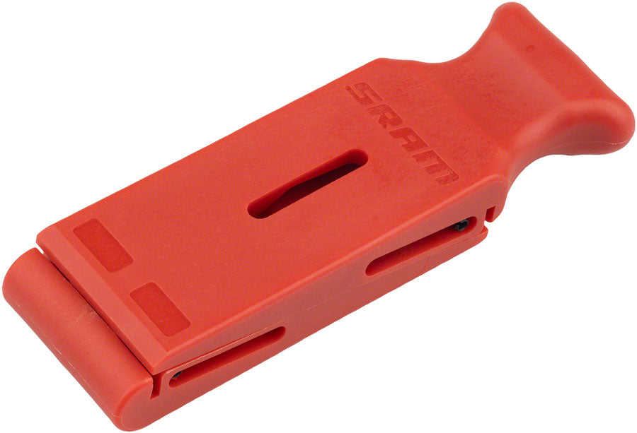 SRAM Disc Brake Bleed Block - Universal