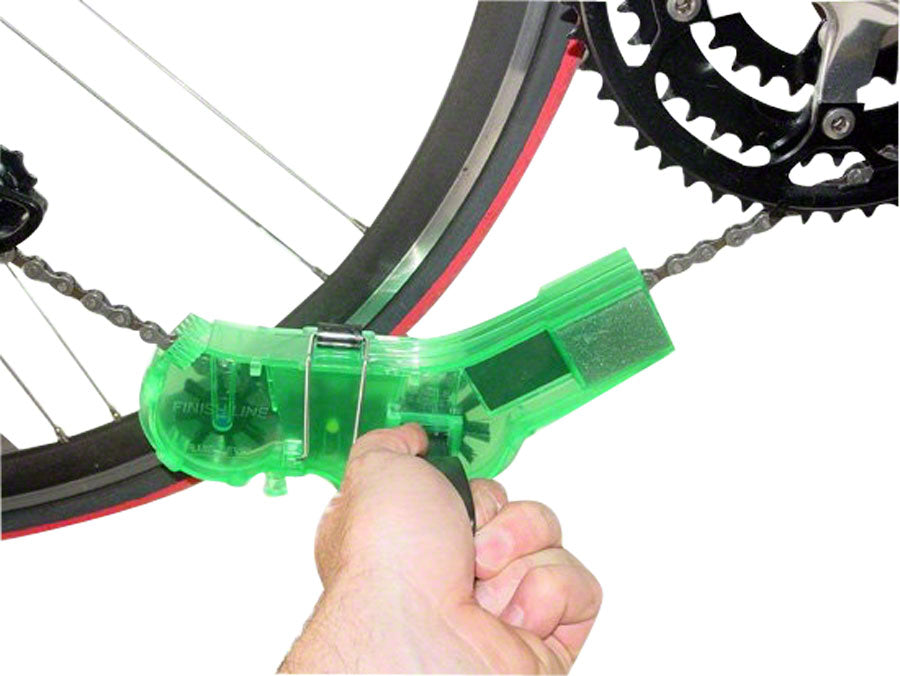 Finish Line Pro Chain Cleaner Solo-Goodwynn&#39;sGoodwynn&#39;s