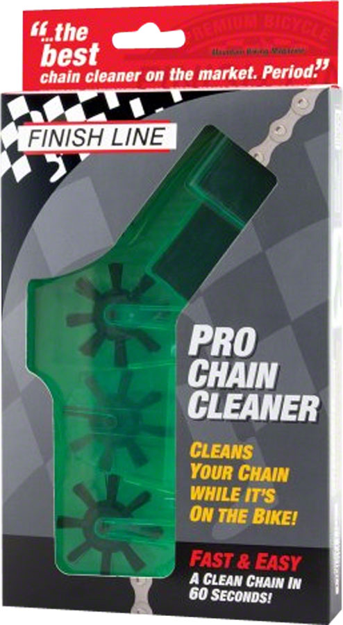 Finish Line Pro Chain Cleaner Solo-Goodwynn&#39;sGoodwynn&#39;s