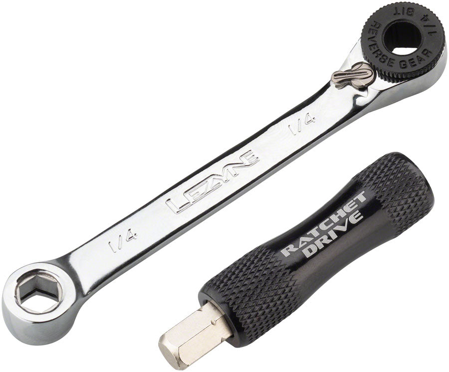 Lezyne Ratchet Drive-Goodwynn&#39;sGoodwynn&#39;s