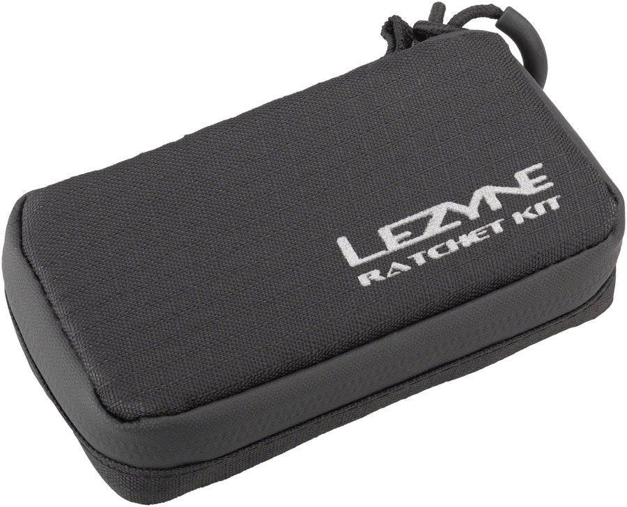 Lezyne Ratchet Drive