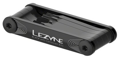 Lezyne V PRO 7-Function Multi Tool Black