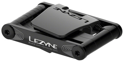 Lezyne V PRO 10-Function Multi Tool Black