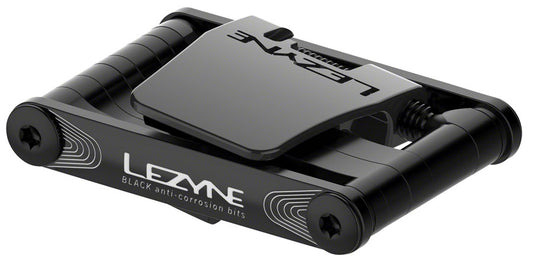 Lezyne V PRO 10-Function Multi Tool Black-Goodwynn's