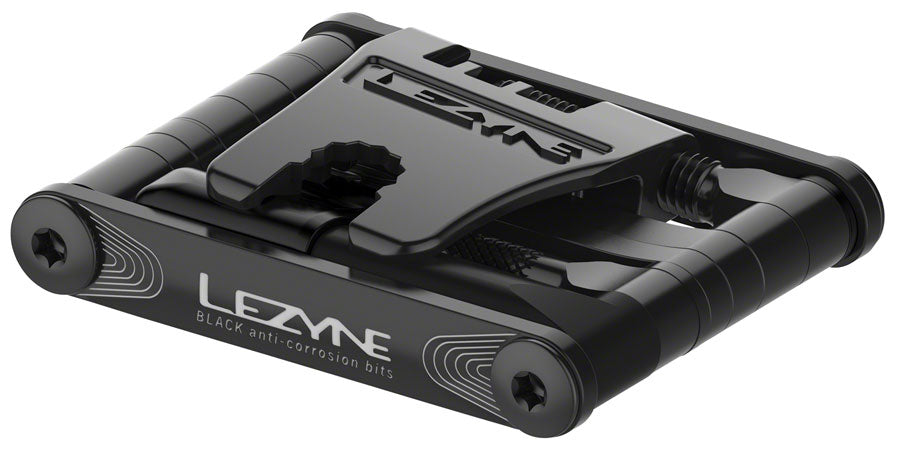 Lezyne V PRO 17-Function Multi Tool Black