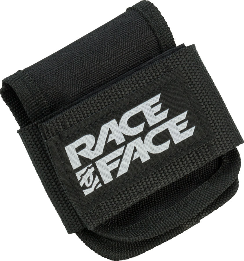 RaceFace Stash Tool Wrap - Black One-Size-Goodwynn&#39;sGoodwynn&#39;s