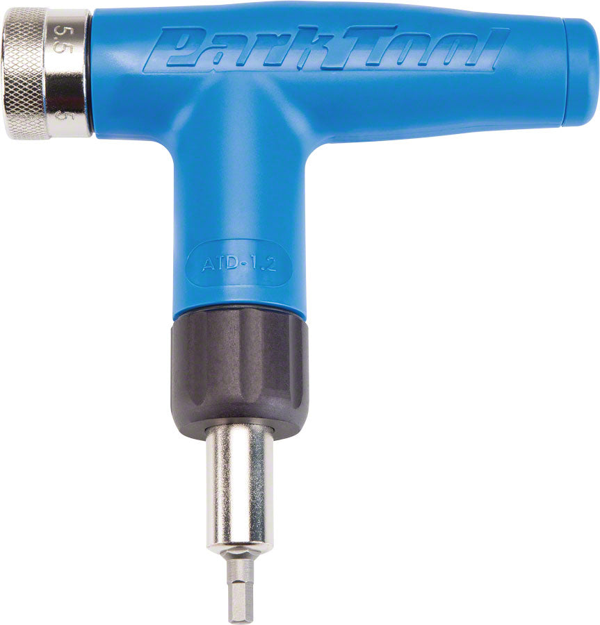 Park Tool ATD-1.2 Adjustable Torque Driver-Goodwynn&#39;sGoodwynn&#39;s