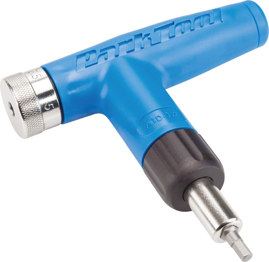 Park Tool ATD-1.2 Adjustable Torque Driver-Goodwynn&#39;sGoodwynn&#39;s