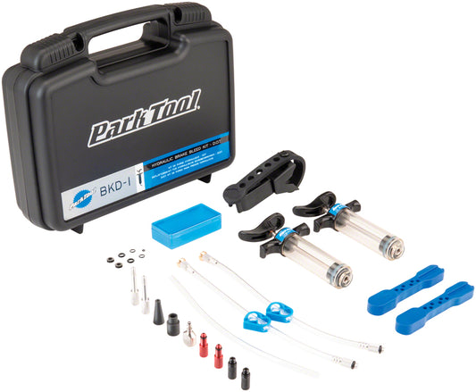 Park BKD-1 Hydraulic Bleed Kit - D.O.T.-Goodwynn's