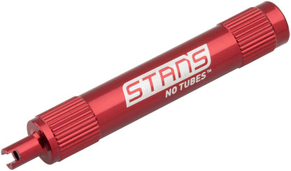 Stans NoTubes Presta/Schrader Valve Core Removal Tool