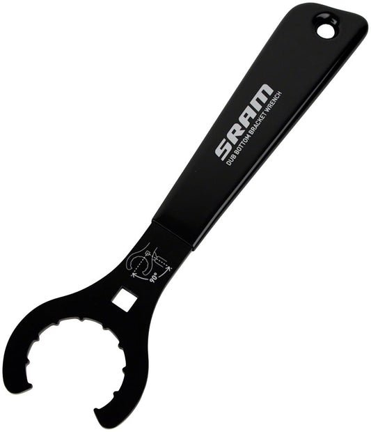 SRAM DUB BSA Bottom Bracket Wrench-Goodwynn's