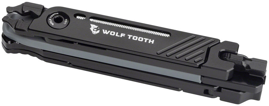 Wolf Tooth 8-Bit Kit One-Goodwynn&#39;sGoodwynn&#39;s