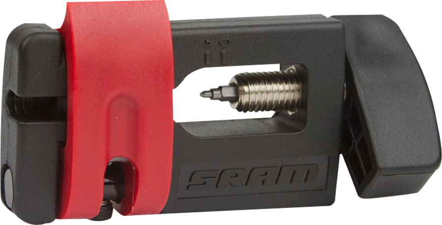 SRAM Handheld Disc Brake Barb Driver Tool-Goodwynn&#39;sGoodwynn&#39;s