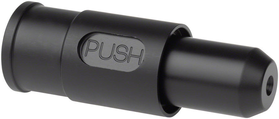 PUSH Industries Fork Seal Installation Tool Set - 32/34/35/36/38/40mm