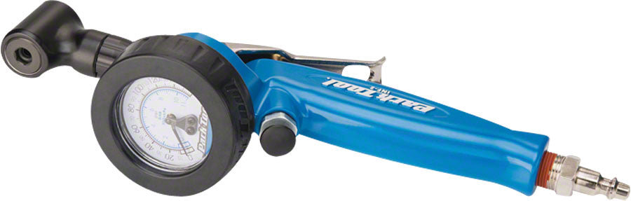 Park Tool INF-2 Shop Inflator Presta/Schrader-Goodwynn&#39;sGoodwynn&#39;s