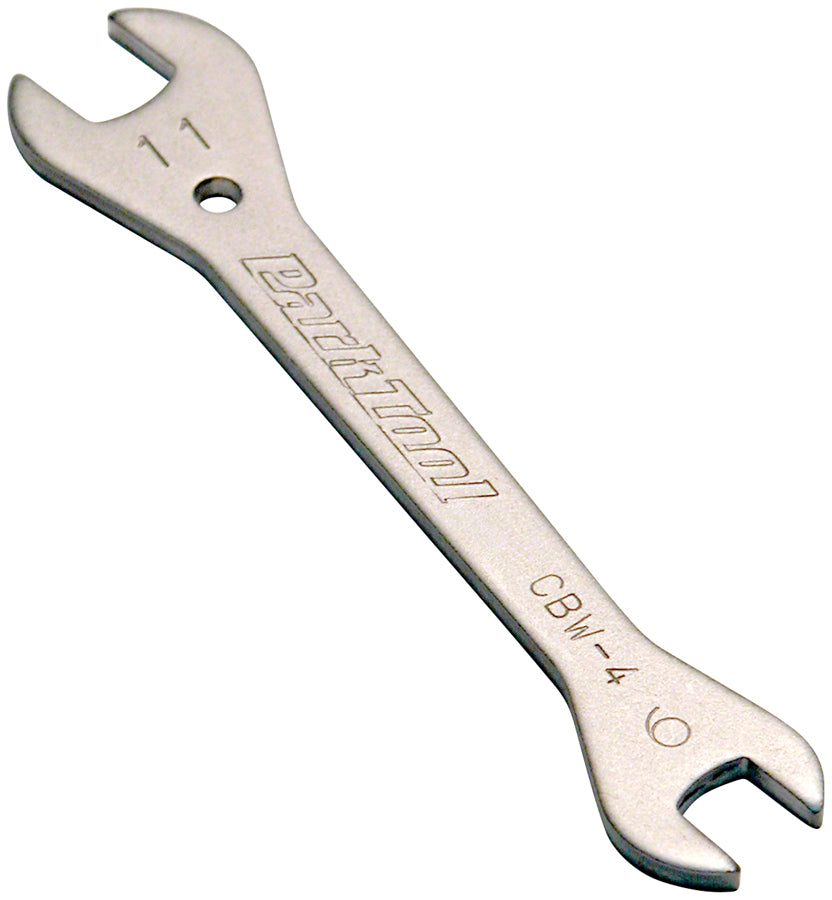 Park Tool CBW-4 Open End Brake Wrench: 9.0 - 11.0mm-Goodwynn&#39;sGoodwynn&#39;s