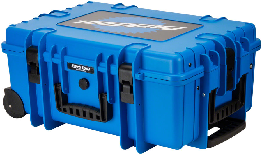 Park Tool BX-3 Rolling Big Blue Box-Goodwynn&#39;sGoodwynn&#39;s