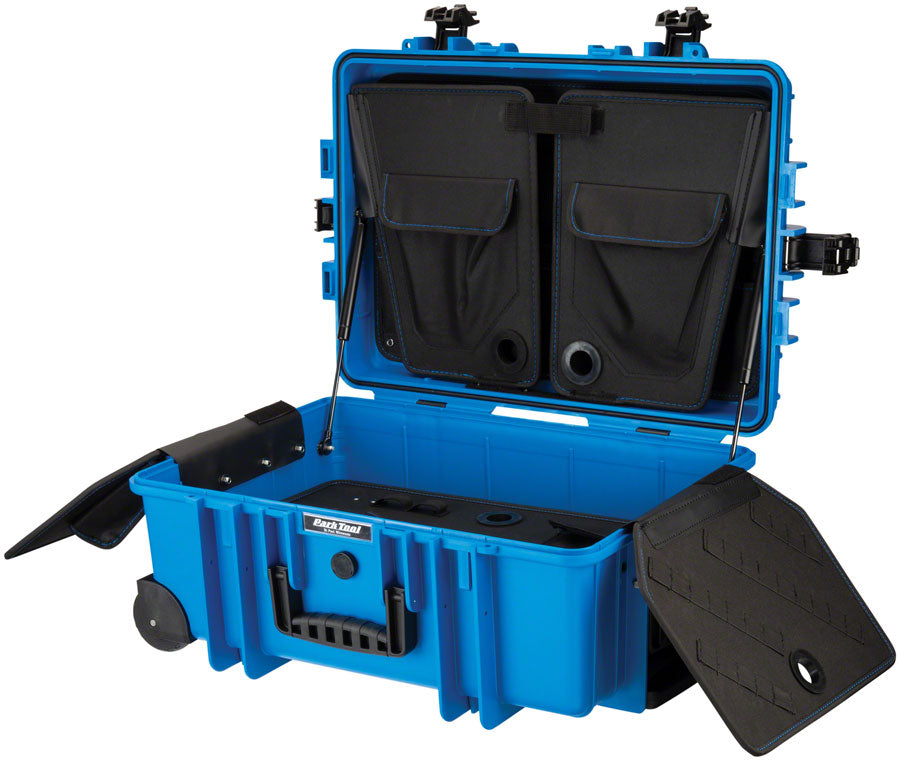 Park Tool BX-3 Rolling Big Blue Box-Goodwynn&#39;sGoodwynn&#39;s