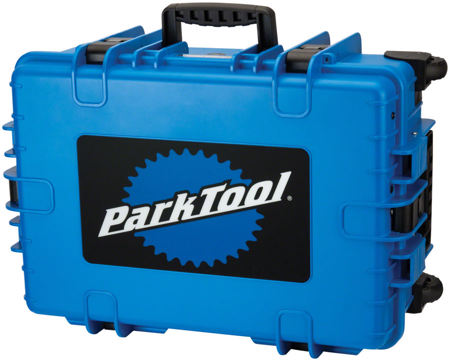 Park Tool BX-3 Rolling Big Blue Box-Goodwynn&#39;sGoodwynn&#39;s