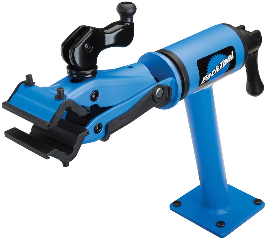 Park Tool PCS-12.2 Home Mechanic Bench Mount Stand-Goodwynn&#39;sGoodwynn&#39;s