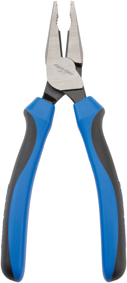 Park Tool LP-7 Utility Pliers-Goodwynn&#39;sGoodwynn&#39;s