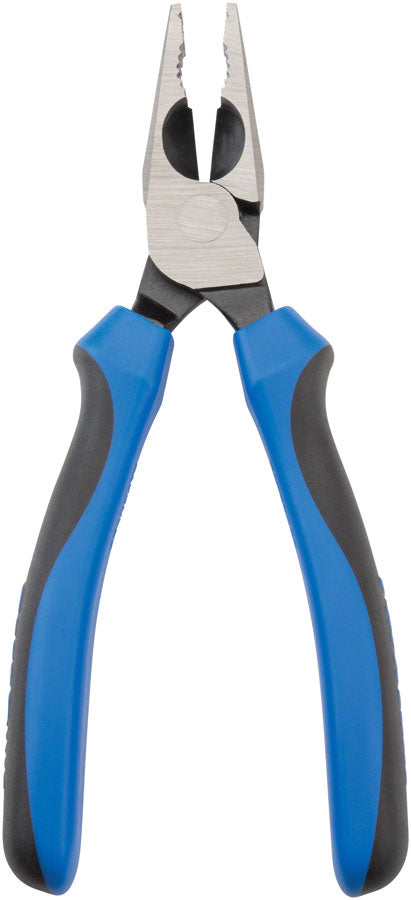 Park Tool LP-7 Utility Pliers-Goodwynn&#39;sGoodwynn&#39;s