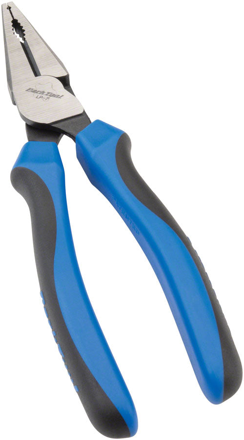 Park Tool LP-7 Utility Pliers-Goodwynn&#39;sGoodwynn&#39;s