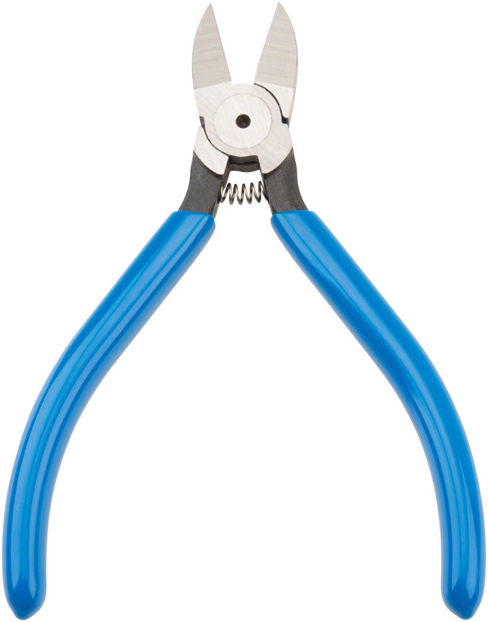 Park Tool ZP-5 Flush Cut Pliers - Zip Tie Cutters-Goodwynn&#39;sGoodwynn&#39;s